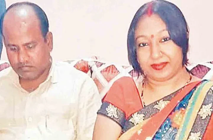 పిల్లల లైంగిక వీడియోలు అమ్మిన దంపతులకు మరణశిక్ష