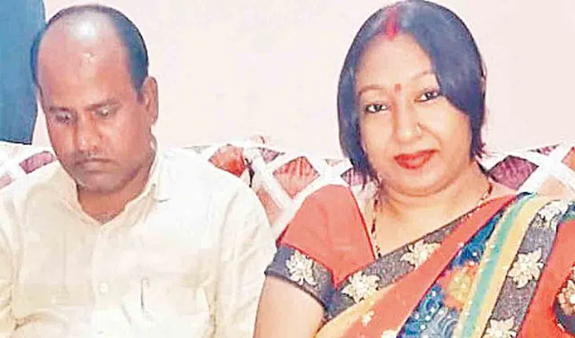 పిల్లల లైంగిక వీడియోలు అమ్మిన దంపతులకు మరణశిక్ష