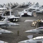 ఇరాన్‌పై ఏ క్షణమైనా దాడికి అమెరికా సన్నాహాలు