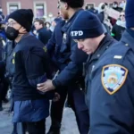 అమెరికా ప్రమాదకరమైన నేరగాళ్లలో 80 మంది భారత సంతతి