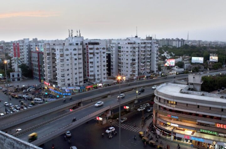 రూ.లక్ష కోట్లతో అర్బన్‌ ఛాలెంజ్‌ ఫండ్‌