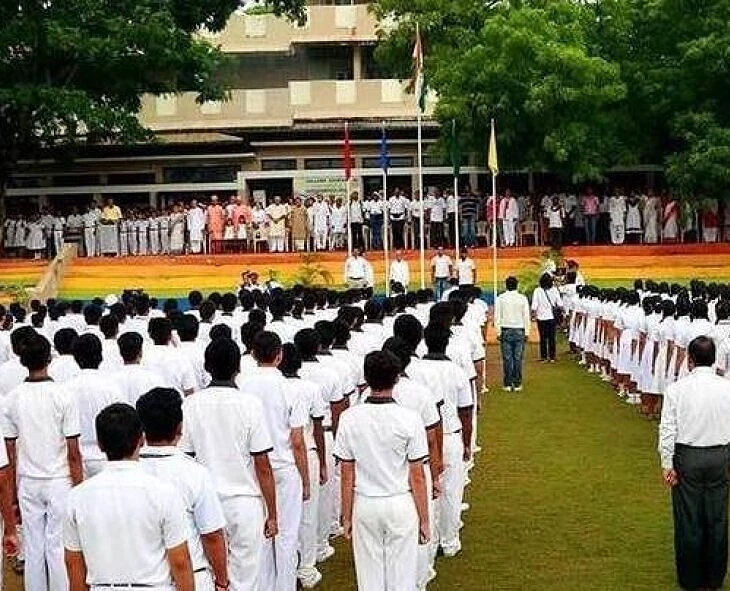 ఇకపై స్కూళ్లలో వందేమాతరం తప్పనిసరి