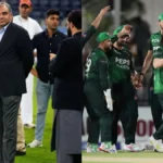 భారత్ తో క్రికెట్ బహిష్కరణపై పాక్ వెనకడుగు