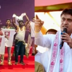 ఏఐ సమ్మిట్ లో నిరసనపై యువజన కాంగ్రెస్ అధ్యక్షుడు అరెస్ట్