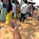 శివుడికి దైవప్రసాదం పేరుతో మాదకద్రవ్యాలంటూ రీల్స్