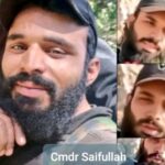 కశ్మీర్‌లో 20సార్లు తప్పించుకున్న జైషే ఉగ్రవాది సహా ముగ్గురు హతం