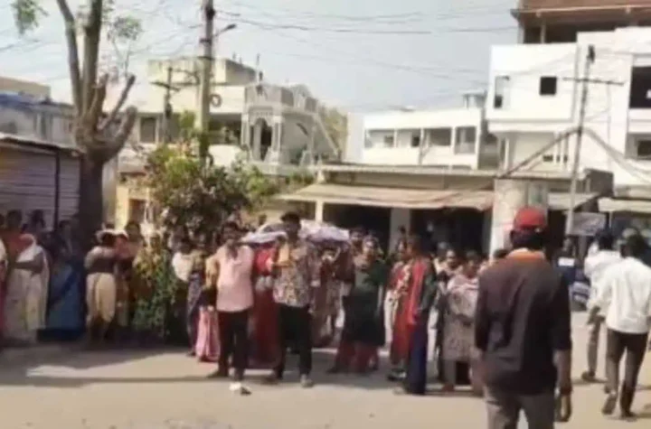 జగిత్యాల జిల్లాలో కుల బహిష్కరణ అంటూ తప్పుడు ప్రచారం