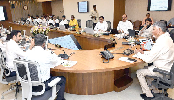 అమరావతికి చట్టబద్ధత కోసం అసెంబ్లీలో తీర్మానం