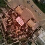 పాక్ సైనిక స్థావరాలపై ఆఫ్ఘాన్ వైమానిక దాడులు