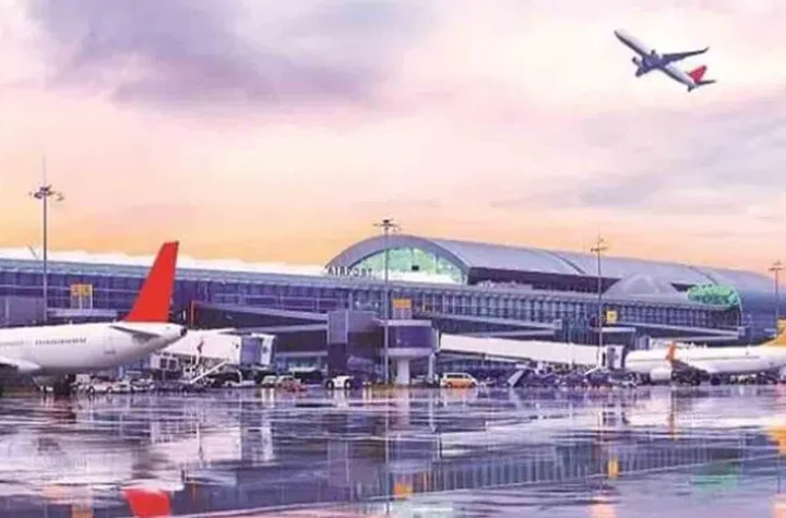‘మోడిఫైడ్ ఉడాన్‌’ ద్వారా దేశంలో 100 కొత్త ఎయిర్‌పోర్టులు