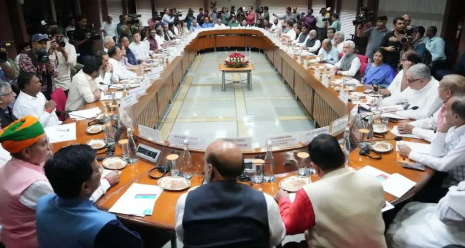 యుద్ధం ఆపాలని ట్రంప్ ను కోరిన మోదీ!