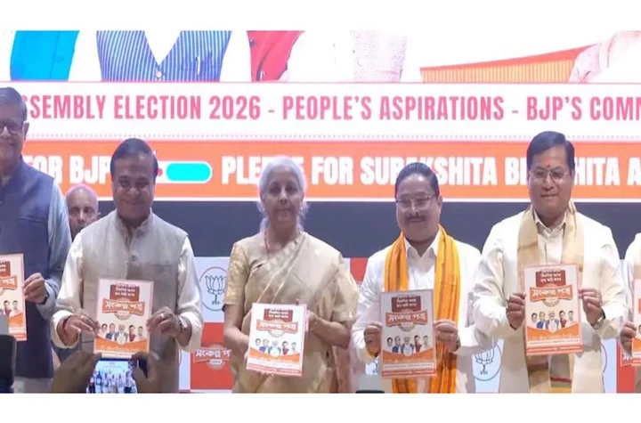 బంగ్లాదేశీయులను తరిమేస్తాం… లవ్ జిహాద్ పై చట్టం తెస్తాం