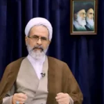 ఇరాన్ కొత్త లీడర్‌గా అయతొల్లా అలీరెజా అరాఫీ