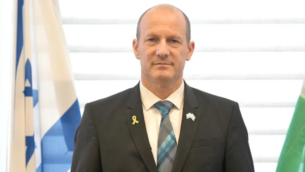 ప్ర‌ధాని మోదీ వెళ్లిపోగానే ఇరాన్‌పై దాడికి నిర్ణయం