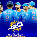 టీమిండియా అంతర్జాతీయ మ్యాచ్‌ల షెడ్యూల్‌