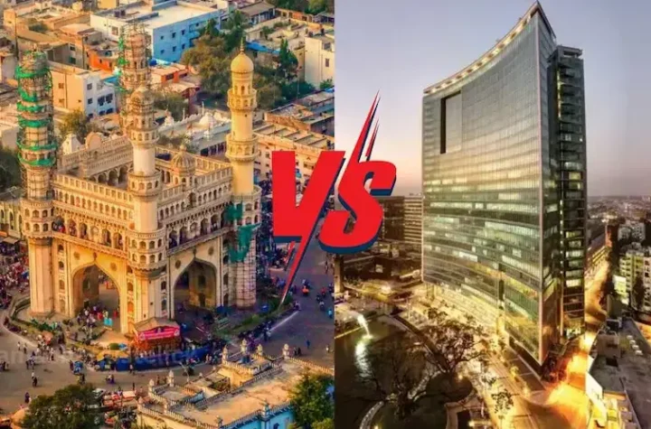 ప్రతి నాలుగు కొత్త కంపెనీల్లో ఒకటి బెంగళూరు, హైదరాబాద్ నుంచే 