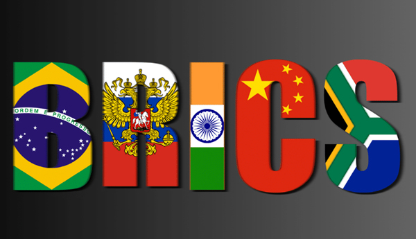బ్రిక్స్ లో అధ్యక్ష హోదాలో భారత్ కు సవాల్ గా ఇరాన్ యుద్ధం