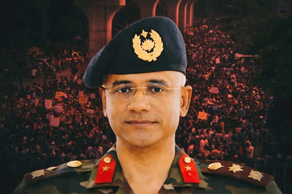 భారత్ నిఘా అధికారులతో బంగ్లాదేశ్ సైనిక నిఘా చీఫ్ భేటీ!