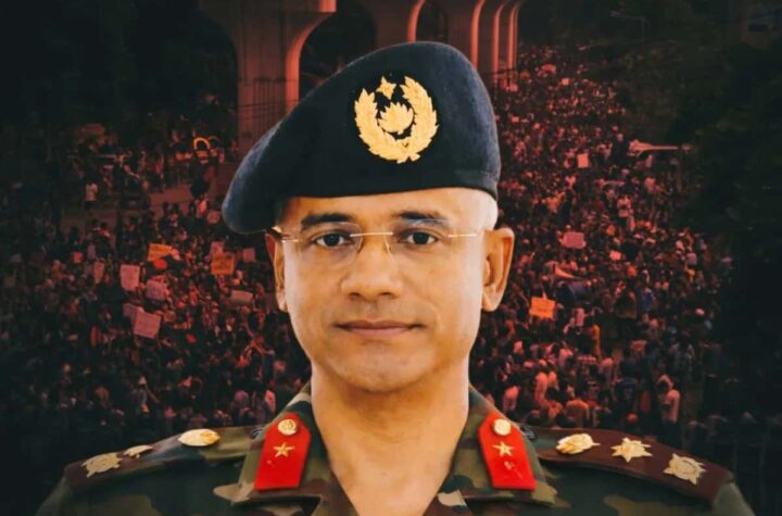 భారత్ నిఘా అధికారులతో బంగ్లాదేశ్ సైనిక నిఘా చీఫ్ భేటీ!