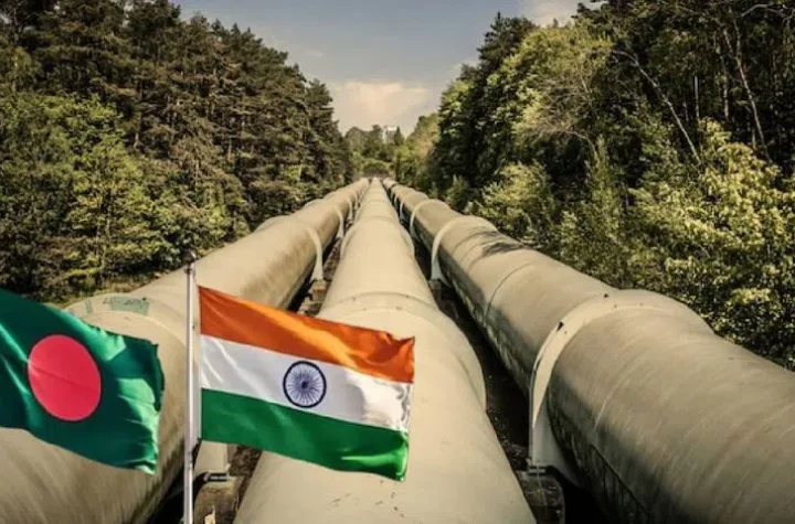 ఇరాన్ సంక్షోభంలోనూ బంగ్లాదేశ్‌కు 5,000 టన్నుల డీజిల్