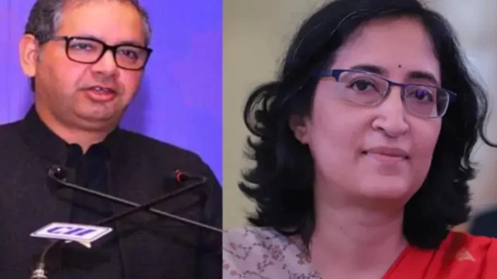 బంగాల్‌ సీఎస్‌, హోంశాఖ కార్యదర్శి, డిజిపిలపై ఈసీ వేటు