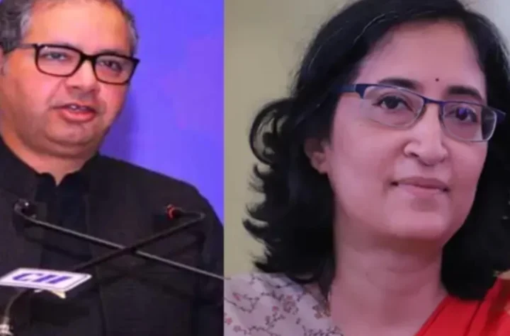 బంగాల్‌ సీఎస్‌, హోంశాఖ కార్యదర్శి, డిజిపిలపై ఈసీ వేటు