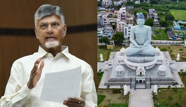 అమరావతి చట్టబద్ధతకు శాసనసభ ఏకగ్రీవ తీర్మానం 