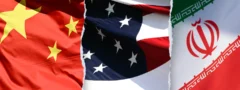 చైనా మధ్యవర్తిత్వాన్ని తిరస్కరించిన ఇరాన్!
