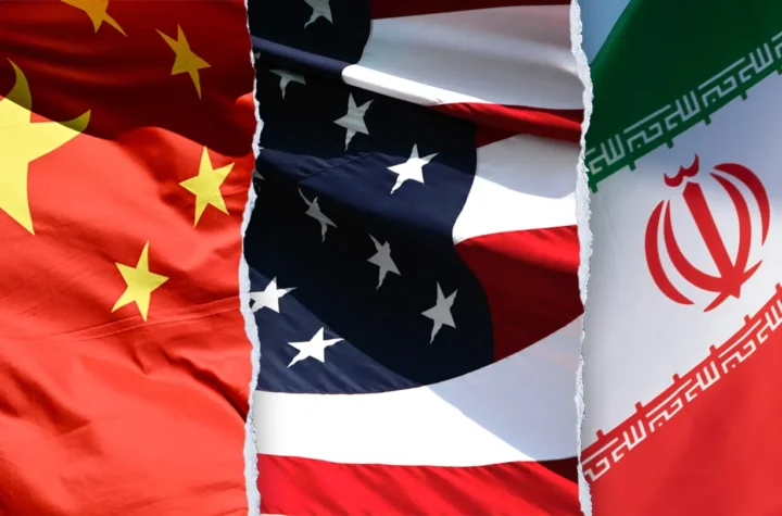 చైనా మధ్యవర్తిత్వాన్ని తిరస్కరించిన ఇరాన్!