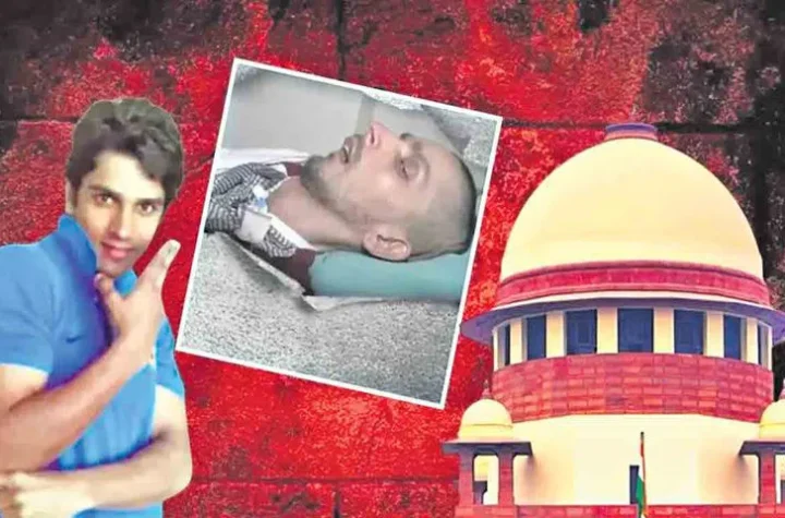 కారుణ్య మరణానికి మొదటిసారి సుప్రీం అనుమతి