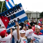 క్యూబాను స్వాధీనం చేసుకునేందుకు అమెరికా సిద్ధం