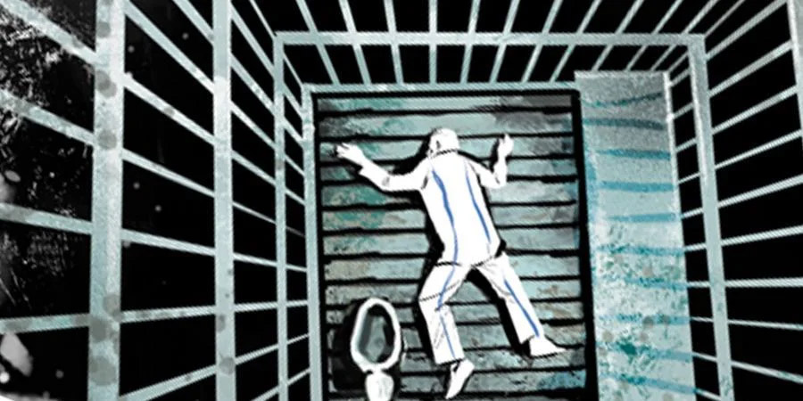 74 రోజుల్లో దేశంలో 170 పోలీస్ నిర్బంధంలో మరణాలు