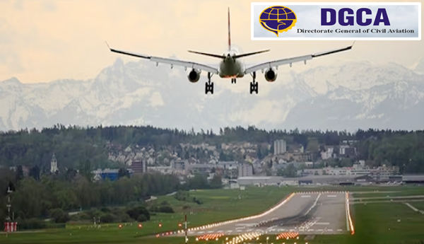 9 దేశాల గగనతలాల్లోకి భారత విమానాలు వెళ్లొద్దు