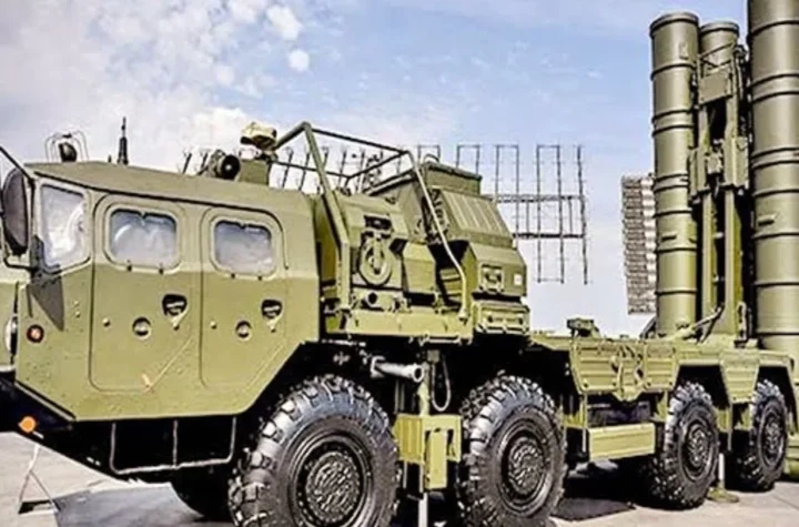 రూ. 2.38 లక్షల కోట్లతో యుద్ధ విమానాల కొనుగోలు