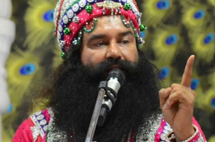 జర్నలిస్టు హత్య కేసులో డేరా బాబా నిర్దోషి