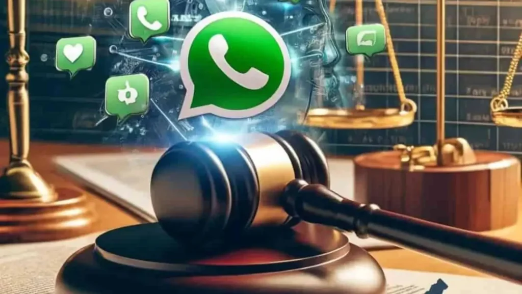 వాట్సప్‌చాట్‌ల్లో క్రూరత్వం ఆధారంగా విడాకులు ఇవ్వలేం