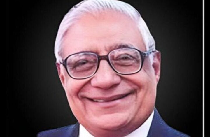 ప్రముఖ జర్నలిస్ట్‌, మాజీ దౌత్యవేత్త హెచ్‌.కె.దువా మృతి