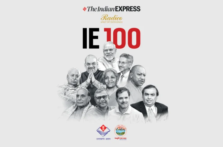 వరుసగా 12 ఏటా శక్తివంతమైన భారతీయులుగా మోదీ, అమిత్ షా