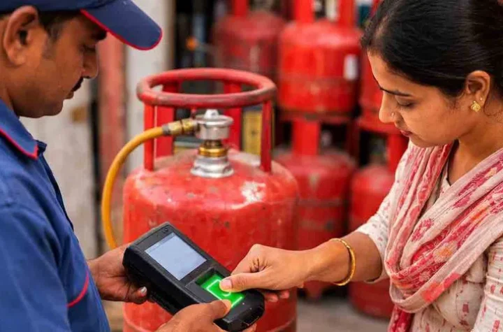 ఎల్పీజీ గ్యాస్‌.. పెట్రోల్‌, డీజిల్‌కూ కొరత లేదు
