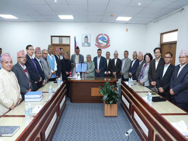 భద్రతా వైఫల్యాల వల్లే- నేపాల్ జెన్ జెడ్ ఉద్యమంలో హింస