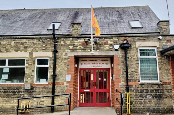 ఆలయ భవనాన్ని మసీదుకు అమ్మడాన్నిఅడ్డుకున్న హైకోర్టు