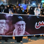 టెహ్రాన్ ట్రాఫిక్ కెమెరాలు, మొబైల్ నెట్‌వర్క్‌లు సంవత్సరాలుగా హ్యాక్