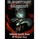 సంస్కృత భాష‌పై అభ్యంత‌ర‌క‌ర పోస్టు