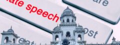 తెలంగాణ అసెంబ్లీలో హేట్ స్పీచ్ బిల్లు