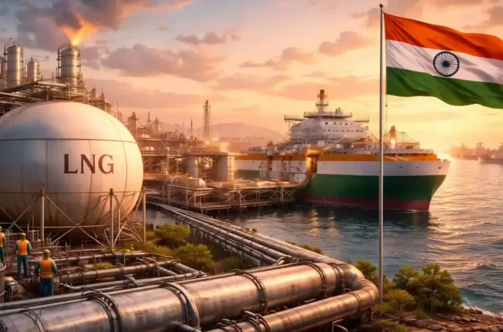 హార్ముజ్ ప్రాంతంలో భారత్ నౌకలకు రూ. 10 వేల కోట్ల నష్టం!