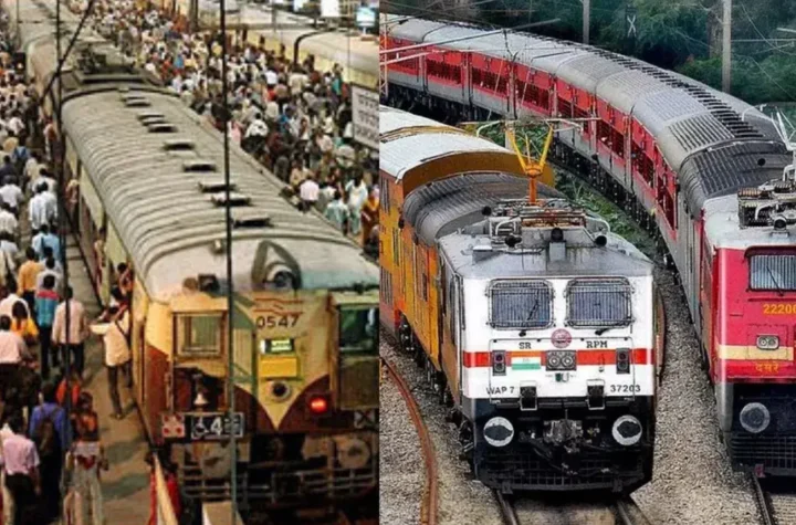 హైదరాబాద్ నుంచి రెగ్యులర్ రైళ్లుగా 3  సర్వీసులు