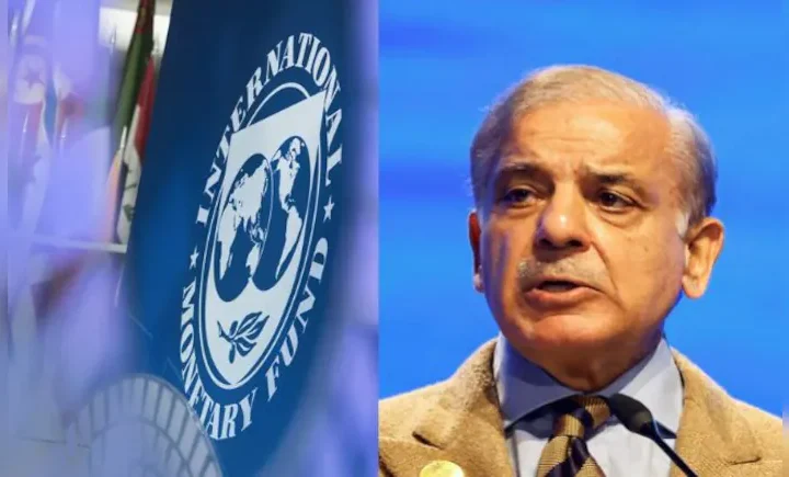 అగమ్యగోచరంగా ఉన్న పాకిస్థాన్ కు ఐఎంఎఫ్ మొండిచెయ్యి!