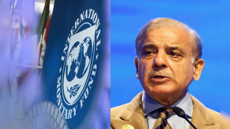 అగమ్యగోచరంగా ఉన్న పాకిస్థాన్ కు ఐఎంఎఫ్ మొండిచెయ్యి!