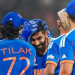 సెమీస్‌కు భారత్‌.. వర్చువల్‌ నాకౌట్‌లో విండీస్‌పై ఘనవిజయం