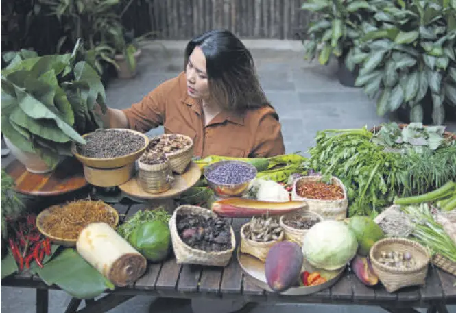 పాశ్చాత్య గుర్తింపు కోసం భారతీయ వంటకాలు ఆరాటం